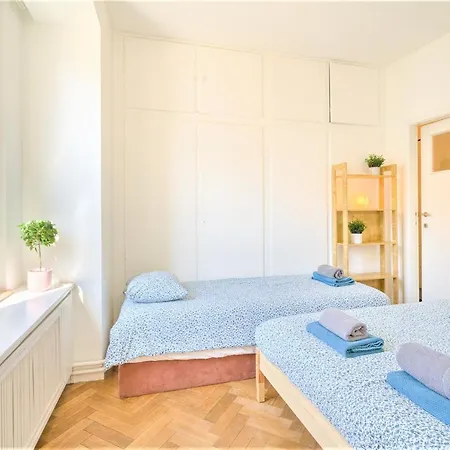 Apartment The Lily In The Heart Of