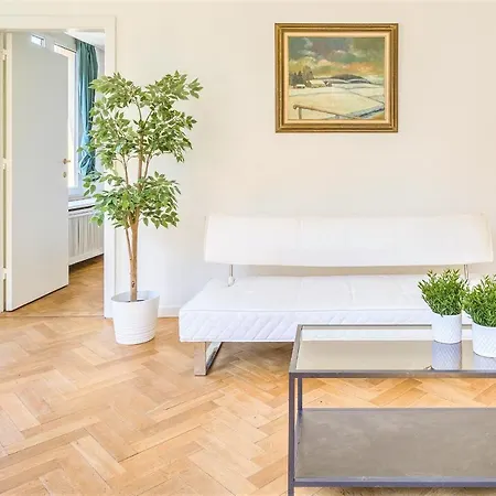 Apartment The Lily In The Heart Of *