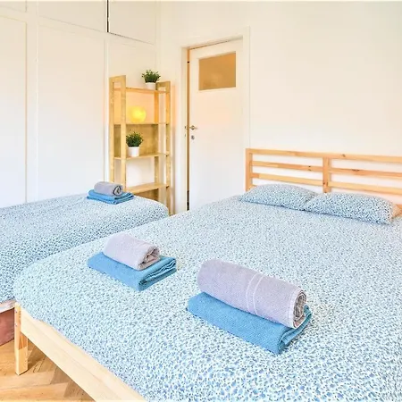Apartment The Lily In The Heart Of Antwerp